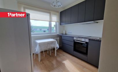 Image of Müüa valgusküllane 1-toaline korter LAENUVABAS majas