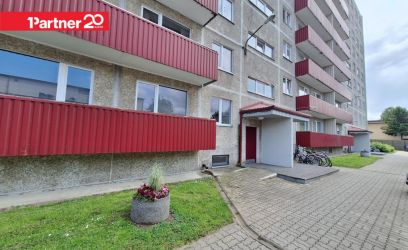 Image of VÄRSKELT RENOVEERITUD LODŽAGA KODU KRISTIINES!