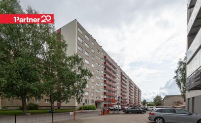 Image of VÄRSKELT RENOVEERITUD LODŽAGA KODU KRISTIINES!