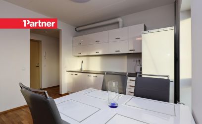 Pilte Müüa valgusküllane 2-toaline korter Lasnamäel – Peterburi teel!