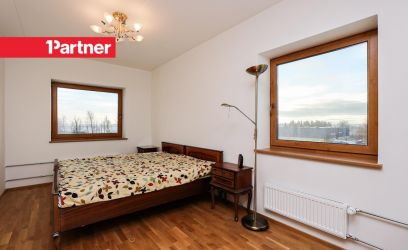 Pilte Müüa valgusküllane 2-toaline korter Lasnamäel – Peterburi teel!