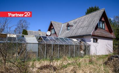 Image of TEHKE OMA PAKKUMINE!