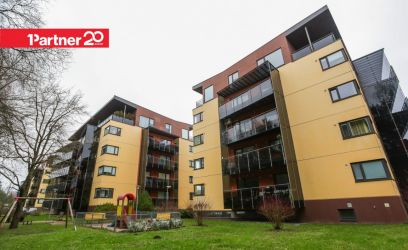 Pilte Ainulaadne perekodu, kus rohelus ja rand on käeulatuses!