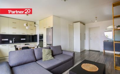 Pilte Korter kauni panoraamvaatega