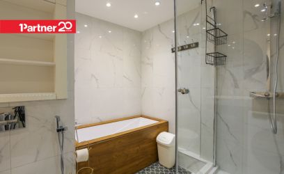 Pilte Korter kauni panoraamvaatega