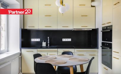 Pilte Korter kauni panoraamvaatega