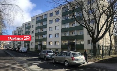 Image of Hea asukohaga korter ootab uut üürnikku!