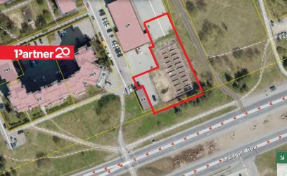 Image of EHITUSLUBA VÄLJASTATUD