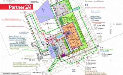 Image of EHITUSLUBA VÄLJASTATUD