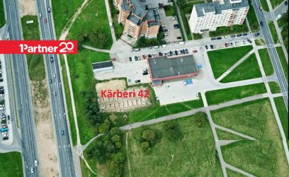 Image of EHITUSLUBA VÄLJASTATUD