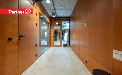 Image of ÜÜRILE ANDA 100,4m² BÜROOPIND LUTHERI ÄRIMAJAS!