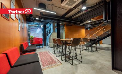 Image of ÜÜRILE ANDA 100,4m² BÜROOPIND LUTHERI ÄRIMAJAS!