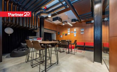 Image of ÜÜRILE ANDA 100,4m² BÜROOPIND LUTHERI ÄRIMAJAS!