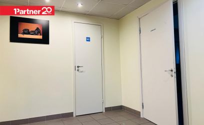 Pilte Äri- ja teeninduspind Nõmmel