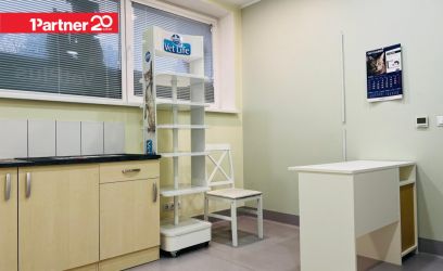 Pilte Äri- ja teeninduspind Nõmmel