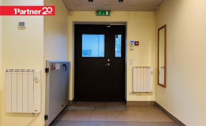 Pilte Äri- ja teeninduspind Nõmmel