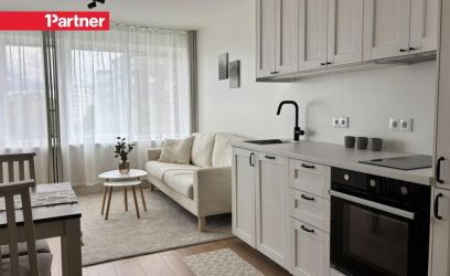 Image of UUS PAKKUMINE! VÄRSKELT REMODNITUD KORTER