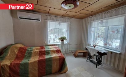 Pilte Hea potentsiaaliga maja Nõo alevikus – loo oma unistuste kodu!