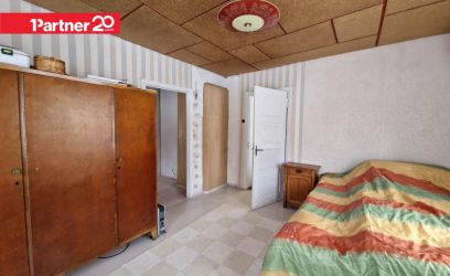 Pilte Hea potentsiaaliga maja Nõo alevikus – loo oma unistuste kodu!