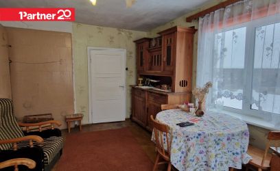 Pilte Hea potentsiaaliga maja Nõo alevikus – loo oma unistuste kodu!