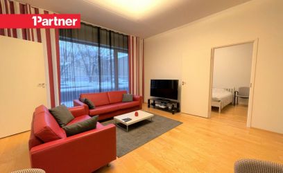 Image of PÄIKESEPOOLSE TERRASSIGA KORTER LINNA SÜDAMES!