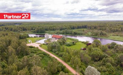 Image of Müüa suurepärase ligipääsuga kinnistu Emajõe lähedal