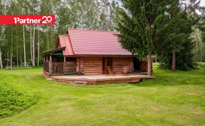 Image of Müüa suurepärase ligipääsuga kinnistu Emajõe lähedal