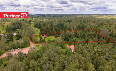 Image of Müüa suurepärase ligipääsuga kinnistu Emajõe lähedal