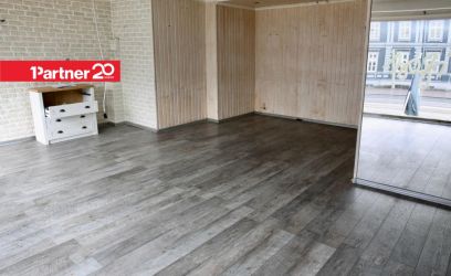 Image of SILMAPAISTEV ÄRIPIND SÜDALINNAS NARVA MNT-l!