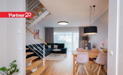 Image of A KLASSI RIDAELAMUKORTER LÕUNAKESKUSE TAGA!