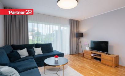 Image of A KLASSI RIDAELAMUKORTER LÕUNAKESKUSE TAGA!