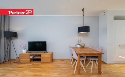 Image of A KLASSI RIDAELAMUKORTER LÕUNAKESKUSE TAGA!