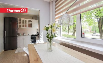 Image of HUBANE,2-TOALINE KORTER MUSTAMÄEL!