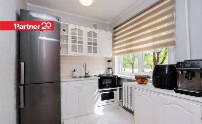 Image of HUBANE,2-TOALINE KORTER MUSTAMÄEL!