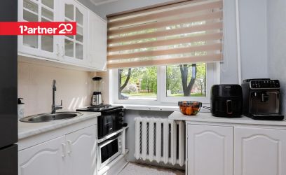 Image of HUBANE,2-TOALINE KORTER MUSTAMÄEL!