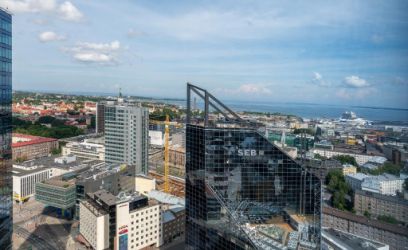 Image of PARIMATE VAADETEGA KORTER EKSKLUSIIVSES SÜDALINNA MAJAS