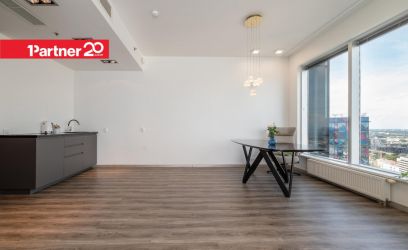 Image of PARIMATE VAADETEGA KORTER EKSKLUSIIVSES SÜDALINNA MAJAS