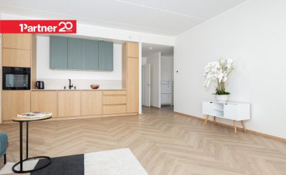 Pilte Uus köögimööbel, saun, 2 autokohta, panipaik. A-energia!