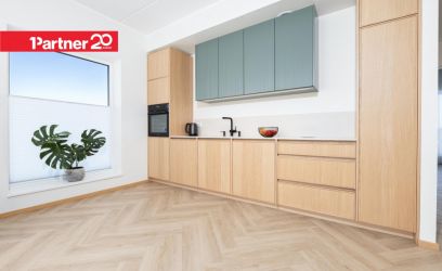 Pilte Uus köögimööbel, saun, 2 autokohta, panipaik. A-energia!