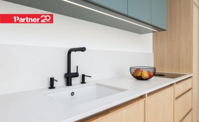 Pilte Uus köögimööbel, saun, 2 autokohta, panipaik. A-energia!