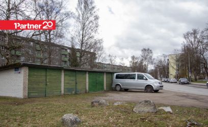 Image of E. Vilde tee 121d