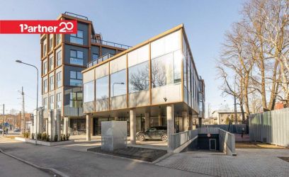 Image of HEA ASUKOHAGA BÜROO KRISTIINES!