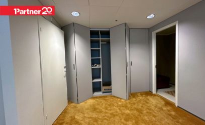 Image of BÜROO ESINDUSLIKUS HOONES KOHE SAADAVAL!