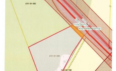 Image of 1.8 ha elamumaad Karilepa külas!