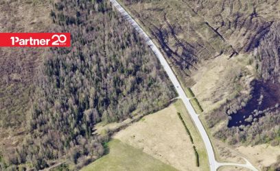 Image of 1.8 ha elamumaad Karilepa külas!