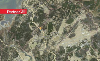 Image of 1.8 ha elamumaad Karilepa külas!