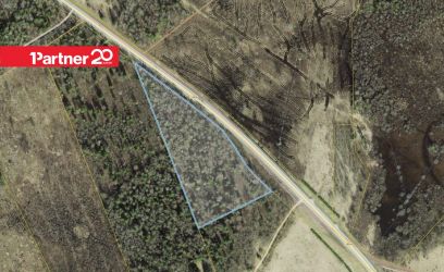 Image of 1.8 ha elamumaad Karilepa külas!