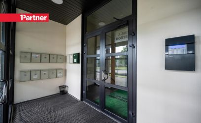 Image of 4-toaline avar korter Kesklinnas/Kadriorus, saunaga ja rõduga!
