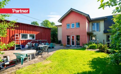 Image of Müüa remonti vajav maja hea asukohaga