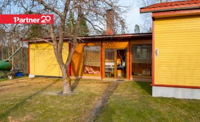 Image of ELAMU NÕO VALLAS, TSENTRAALSED LIITUMISED KINNISTU PIIRIL!